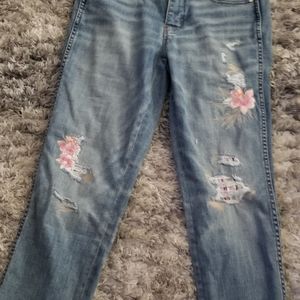 Nwt Black House White Market jeans